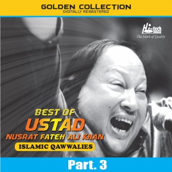 Nusrat Fateh Ali Khan Koyi Aapsa Dekha Nahin