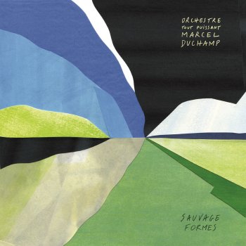Orchestre Tout Puissant Marcel Duchamp Lost and Found