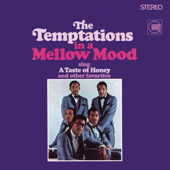The Temptations Ol' Man River
