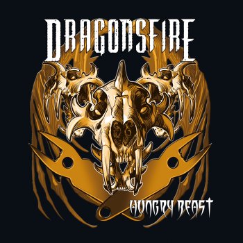 Исполнитель Dragonsfire, альбом Hungry Beast