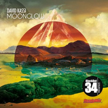 Исполнитель David Kassi, альбом Moonglow