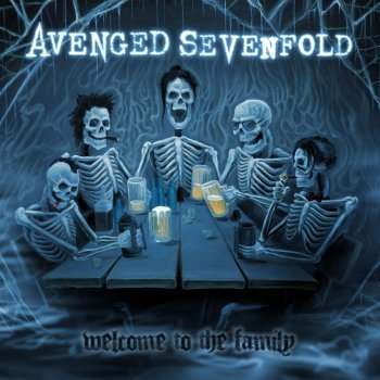 Avenged Sevenfold Seize the Day (live)