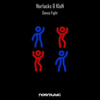 Исполнитель Norlacks feat. Klon, альбом Dance Fight