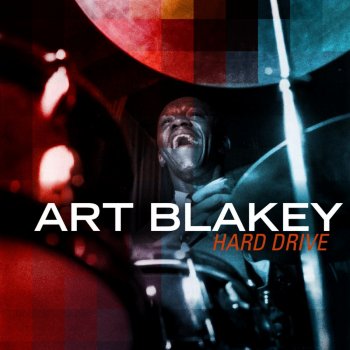 Art Blakey For Miles And Miles