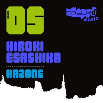 Hiroki Esashika Kazane (Disco Of Doom Remix)
