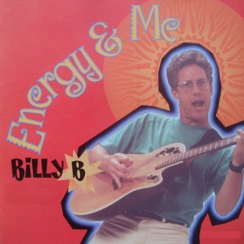 Billy B The Rock and Roll of Photosynthesis