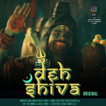 Arijit Singh feat. MC Mawali & Kiraat Singh Deh Shiva