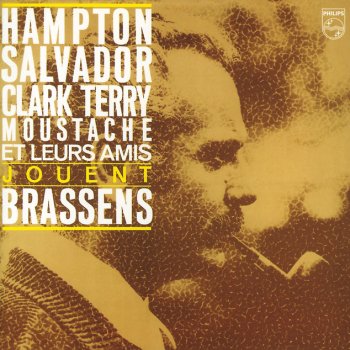André Villégé feat. Arnett Cobb Pénélope