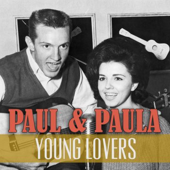 Исполнитель Paul & Paula, альбом Young Lovers