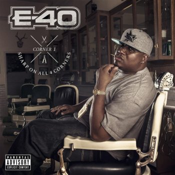 E-40 feat. Kirko Bangz Real Nigga (feat. Kirko Bangz)