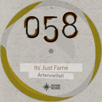 Artenvielfalt Its Just Fame