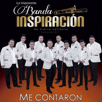 La Imponente Banda Inspiración De Tierra Caliente El Magnate de la Banda