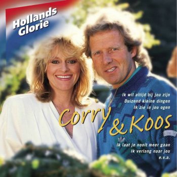 Corry Konings feat. Koos Alberts Alleen Jij
