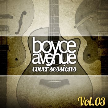 Boyce Avenue Imagine