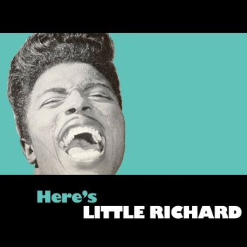 Little Richard Can't Believe You Wanna Leave