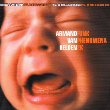 Armand Van Helden Funk Phenomena 2K (Radio Cut)