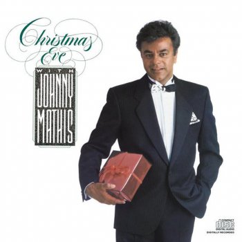 Johnny Mathis It's Christmas Time Again