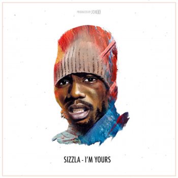 Sizzla I'm Yours