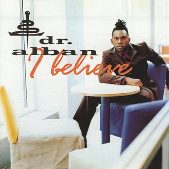 Dr. Alban Feel the Rhythm