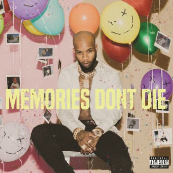 Tory Lanez Benevolent