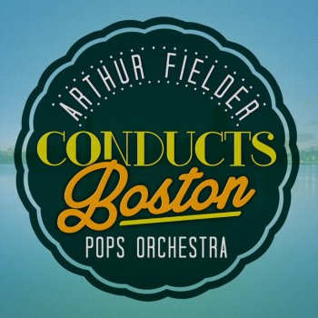 Jacques Ibert, Boston Pops Orchestra & Arthur Fiedler Divertissement: II. Cortège