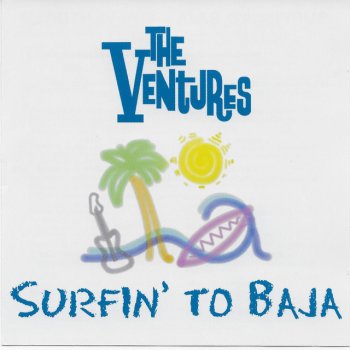 The Ventures Snows of Nagano