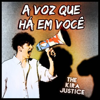 The Kira Justice No Calor Dos Seus Braços (Vocal Feminino)