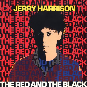 Jerry Harrison No Warning, No Alarm