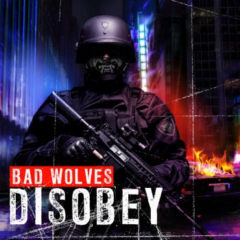 Bad Wolves Officer Down