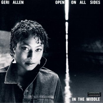 Geri Allen The Dancer II