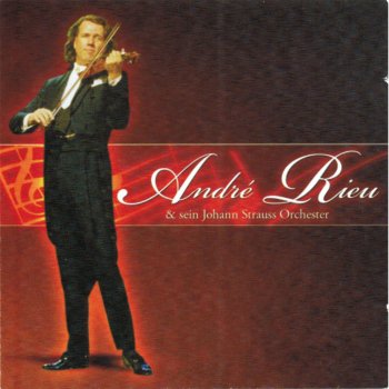 Johann Strauss Orchester feat. André Rieu Auf der Jagd, Polka, Op. 373