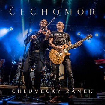 Čechomor Chlumecký zámek