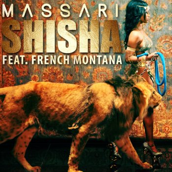 Massari feat. French Montana Shisha