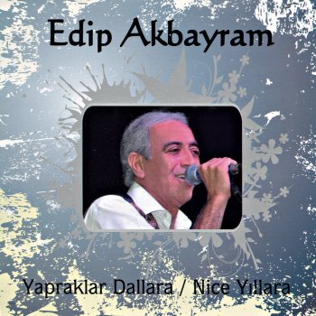 Edip Akbayram Cana Kurban