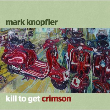 Mark Knopfler Punish the Monkey