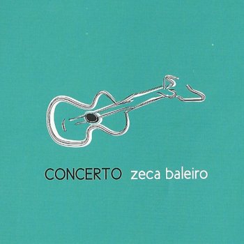 Zeca Baleiro Best of You