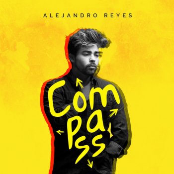 Alejandro Reyes Compass