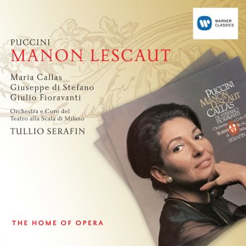 Giuseppe di Stefano feat. Orchestra del Teatro alla Scala, Milano & Tullio Serafin Manon Lescaut (1997 Remastered Version), Act III: Presto in fila! Marciate! (Sergente/Des Grieux/Coro/Comandante)