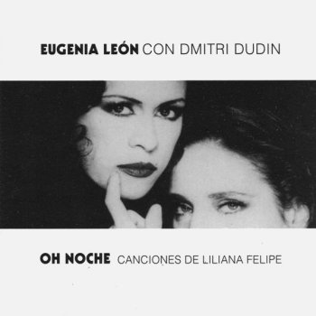 Eugenia León ¿A Dónde Van?