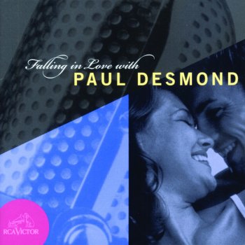 Paul Desmond Angel Eyes