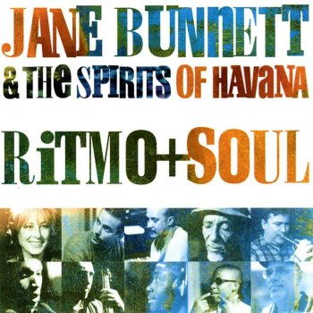 Jane Bunnett Journey Back