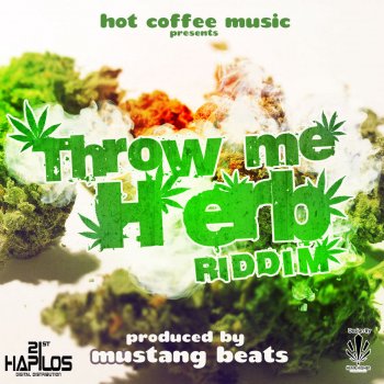 Bobby Hustle Weed Like Mine