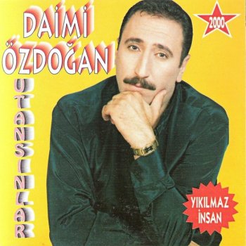 Daimi Özdoğan Kim Bilir