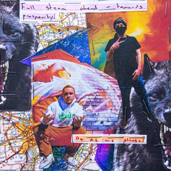 Исполнитель Ewaytheonlyway, альбом Full Steam Ahead