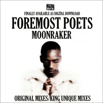 Foremost Poets Moonraker (Acapella)