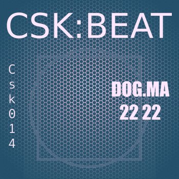 Dog.ma The Castle - Cisky Tribal Mix