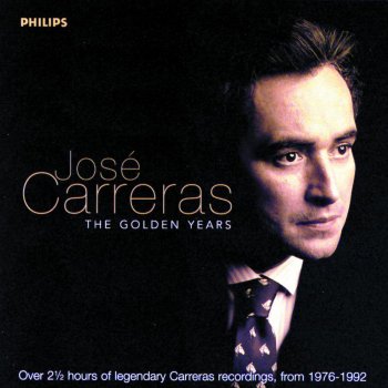 José Carreras feat. Roberto Benzi & English Chamber Orchestra Granada