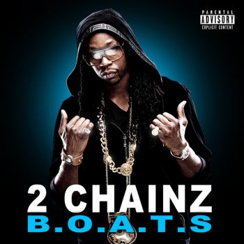 2 Chainz Pour It Up