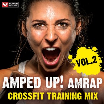 Power Music Workout Run Away with Me - Workout Mix