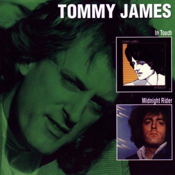 Tommy James Don't Want To Fall Away From You